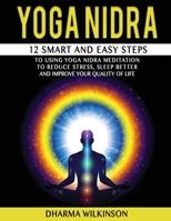 Yoga Nidra 1801136610 Book Cover