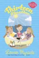Thirteen Plus One 0525422226 Book Cover
