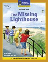 The Missing Lighthouse 0792258290 Book Cover
