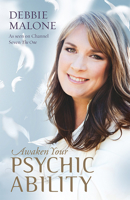 Awaken Your Psychic Ability 1925017958 Book Cover