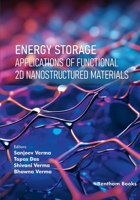 Energy Storage Applications of Functional 2D Nanostructured Materials B0HHWXW25W Book Cover