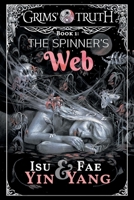 The Spinner's Web 1622538773 Book Cover