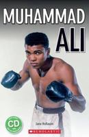 Muhammad Ali 1407169823 Book Cover