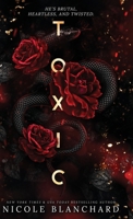 Toxic 1635762286 Book Cover