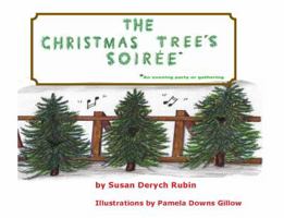 The Christmas Tree's Soiree 069213364X Book Cover