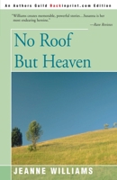 No Roof but Heaven 0312926391 Book Cover