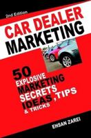 Car Dealers Marketing 1291724478 Book Cover