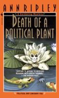 Death of a Political Plant 055310778X Book Cover