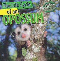 The Life Cycle of an Opossum 1433946793 Book Cover