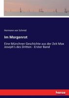 Im Morgenrot (German Edition) 3743659042 Book Cover