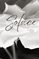 Solace: Words of Consolation B0CMWDQKNL Book Cover