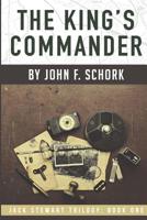 The King's Commander 1092972137 Book Cover