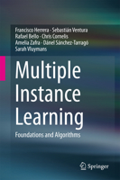 Multiple Instance Learning: Foundations and Algorithms 3319477587 Book Cover