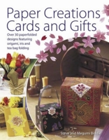 Paper Creations Cards and Gifts 0715321544 Book Cover