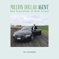 Million Dollar Agent: New Generation of Real Estate 1532075839 Book Cover