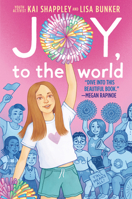 Joy, to the World 0063242753 Book Cover