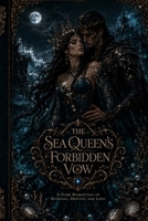 THE SEA QUEEN'S FORBIDDEN VOW: A Dark Romantasy of Betrayal, Power, and Forbidden Love (The Crownbound Hearts Saga) B0H4CPTWW7 Book Cover