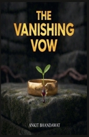The Vanishing Vow B0GN4M5RB3 Book Cover
