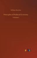 Principles of Political Economy 1604596864 Book Cover