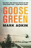 Goose Green 1474626254 Book Cover