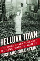 Helluva Town 1416589961 Book Cover