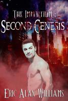 The Immortium: Second Genesis 1722002751 Book Cover