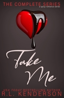 Take Me B094GY899N Book Cover