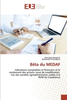 Bêta du MEDAF 6202537469 Book Cover