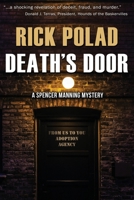 Death'S Door 1960250450 Book Cover