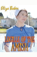 Lucille of the Amish B0CW761SCG Book Cover