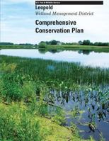 Leopold Wetland Management District Comprehensive Conservation Plan 1505722144 Book Cover