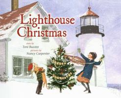 Lighthouse Christmas 0803730535 Book Cover