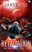 Retaliation 1954344244 Book Cover