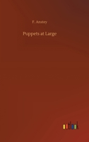 Puppets at Large 1508832005 Book Cover