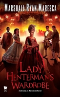 Lady Henterman's Wardrobe 0756412641 Book Cover