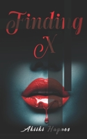 Finding X B0BJYSR9N3 Book Cover