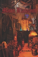 Master Blacksmith B0BMSZSVFK Book Cover