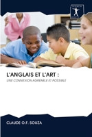 L'Anglais Et l'Art 6200965617 Book Cover