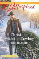 Christmas with the Cowboy 1335509798 Book Cover