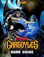 Gargoyles Official Game Guide 1566864224 Book Cover