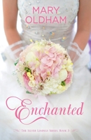 Enchanted (The Silver Linings Series) B0CT5R64M8 Book Cover