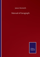 Manual of Geograph 3846057886 Book Cover