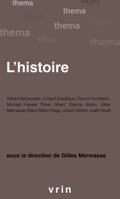 L'Histoire 271162319X Book Cover