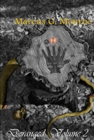 Deranged: Volume 2 0359407633 Book Cover