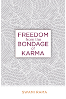 Freedom From the Bondage of Karma 0893890316 Book Cover