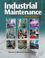 Industrial Maintenance 1133131190 Book Cover