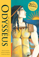 The Adventures of Odysseus 1846864461 Book Cover