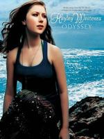 Hayley Westenra: Odyssey for Piano, Voice and Guitar 1846093244 Book Cover
