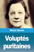 Voluptés puritaines (French Edition) 3690820758 Book Cover