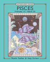 Astrology Gems: Pisces (Astrology Gems) 1402741820 Book Cover